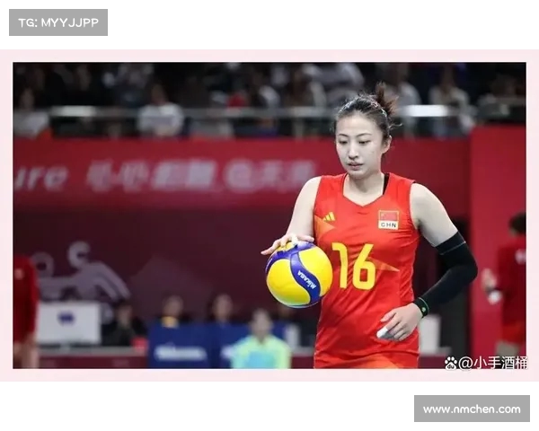 新规引发关注:国际排联允许奥运排球替换,丁霞或影响最终名单选择 新规引发关注:国际排联允许奥运排球替换,丁霞或影响最终名单选择