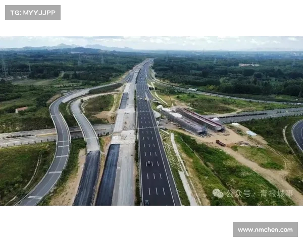途经青岛的高速铁路迎来新突破,年底前正式通车 途经青岛的高速铁路迎来新突破,年底前正式通车